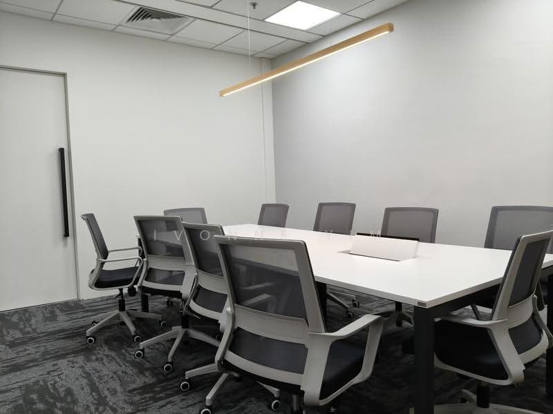 Office for Rent in KL City Centre (Kuala Lumpur) - Ivonne Yim - Interior - PropertyGuru.com.my