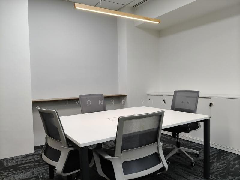 Office for Rent in KL City Centre (Kuala Lumpur) - Ivonne Yim - Interior - PropertyGuru.com.my