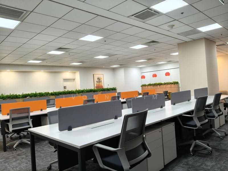Office for Rent in KL City Centre (Kuala Lumpur) - Ivonne Yim - Interior - PropertyGuru.com.my