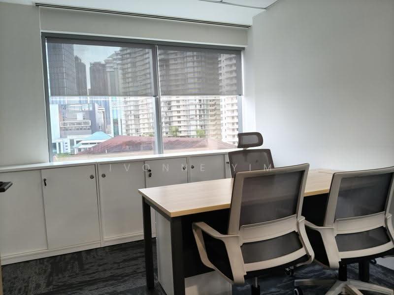 Office for Rent in KL City Centre (Kuala Lumpur) - Ivonne Yim - Study - PropertyGuru.com.my