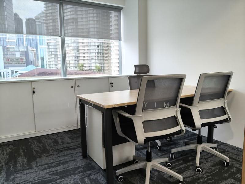 Office for Rent in KL City Centre (Kuala Lumpur) - Ivonne Yim - Study - PropertyGuru.com.my