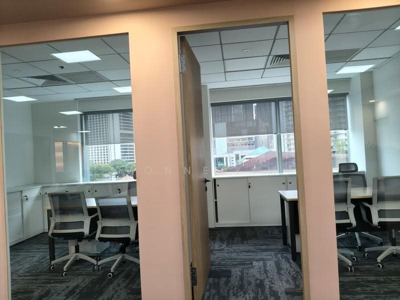 Office for Rent in KL City Centre (Kuala Lumpur) - Ivonne Yim - Interior - PropertyGuru.com.my