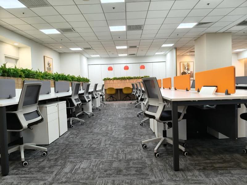 Office for Rent in KL City Centre (Kuala Lumpur) - Ivonne Yim - Interior - PropertyGuru.com.my