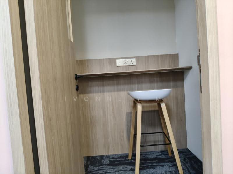 Office for Rent in KL City Centre (Kuala Lumpur) - Ivonne Yim - Interior - PropertyGuru.com.my