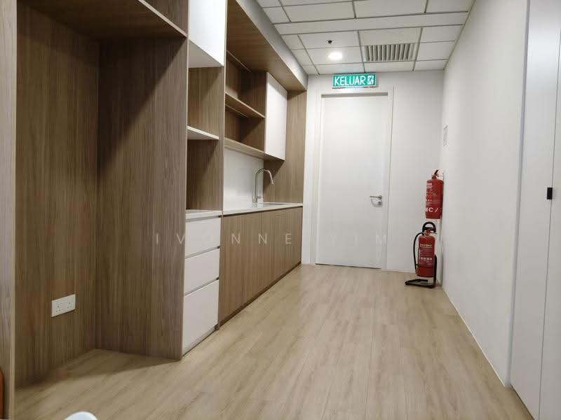 Office for Rent in KL City Centre (Kuala Lumpur) - Ivonne Yim - Interior - PropertyGuru.com.my