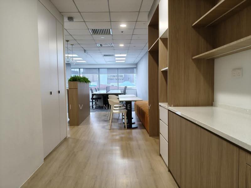 Office for Rent in KL City Centre (Kuala Lumpur) - Ivonne Yim - Interior - PropertyGuru.com.my