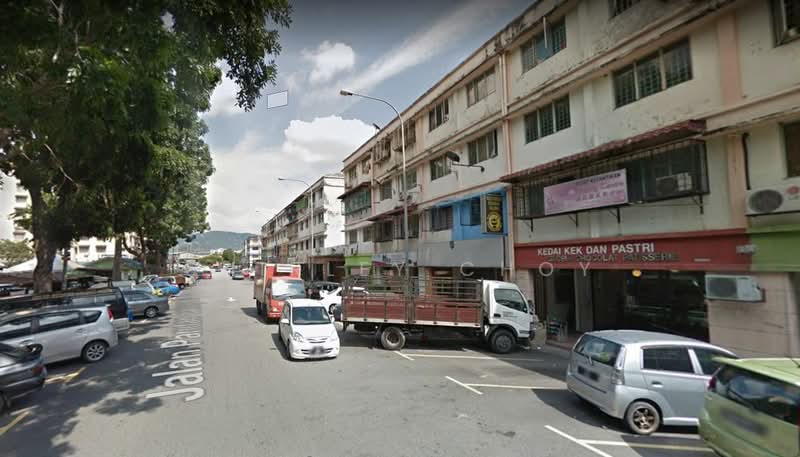 Shop for Sale in Pandan Cahaya (Pandan Indah) - Shirley Choy - Exterior - PropertyGuru.com.my