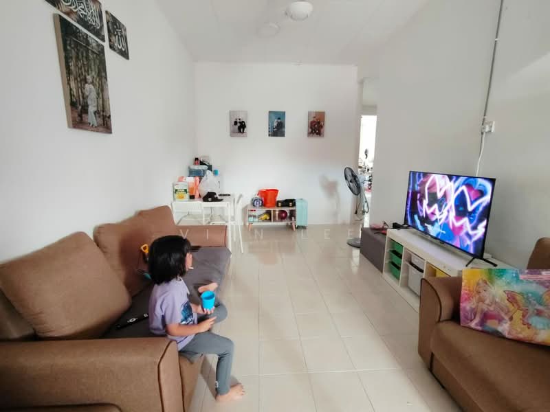 1-storey Terraced House for Sale in Bandar Seri Impian (Kluang) - Vion Lee - PropertyGuru.com.my