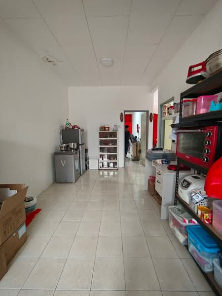 1-storey Terraced House for Sale in Bandar Seri Impian (Kluang) - Vion Lee - PropertyGuru.com.my