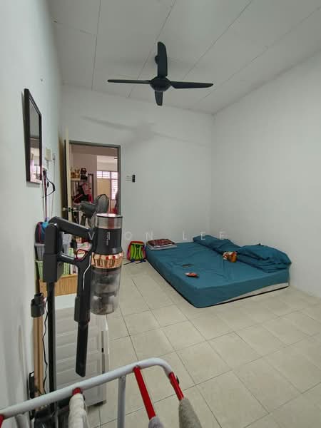 1-storey Terraced House for Sale in Bandar Seri Impian (Kluang) - Vion Lee - PropertyGuru.com.my