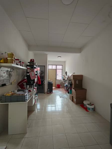 1-storey Terraced House for Sale in Bandar Seri Impian (Kluang) - Vion Lee - PropertyGuru.com.my
