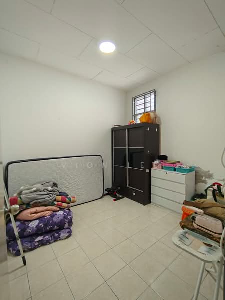1-storey Terraced House for Sale in Bandar Seri Impian (Kluang) - Vion Lee - PropertyGuru.com.my