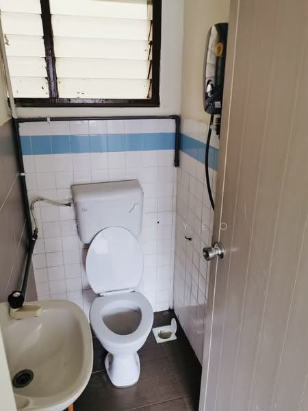 1-storey Terraced House for Sale in Taman Sentosa (Johor Bahru) - Karen Yeo - PropertyGuru.com.my
