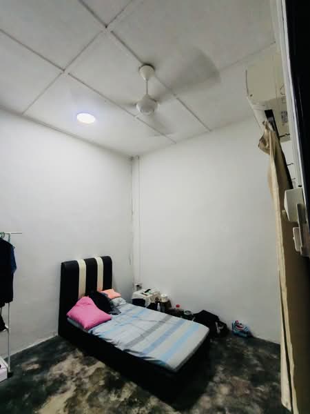1-storey Terraced House for Sale in Taman Sentosa (Johor Bahru) - Karen Yeo - PropertyGuru.com.my