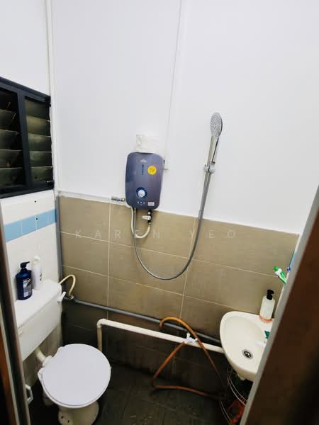 1-storey Terraced House for Sale in Taman Sentosa (Johor Bahru) - Karen Yeo - PropertyGuru.com.my