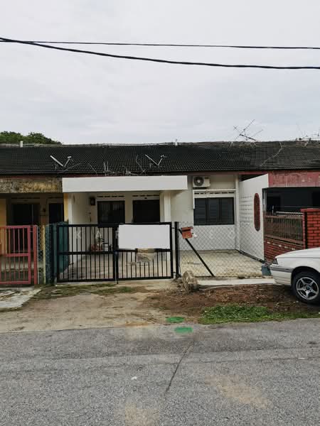 1-storey Terraced House for Sale in Taman Sentosa (Johor Bahru) - Karen Yeo - PropertyGuru.com.my
