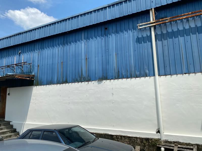 Semi-D Factory for Rent in Tebrau (Johor) - Michelle Ng - Exterior - PropertyGuru.com.my