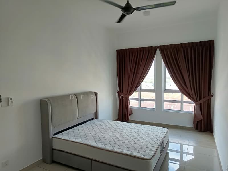 Condominium for Rent at The Amarene - Derrick . - Bedroom - PropertyGuru.com.my