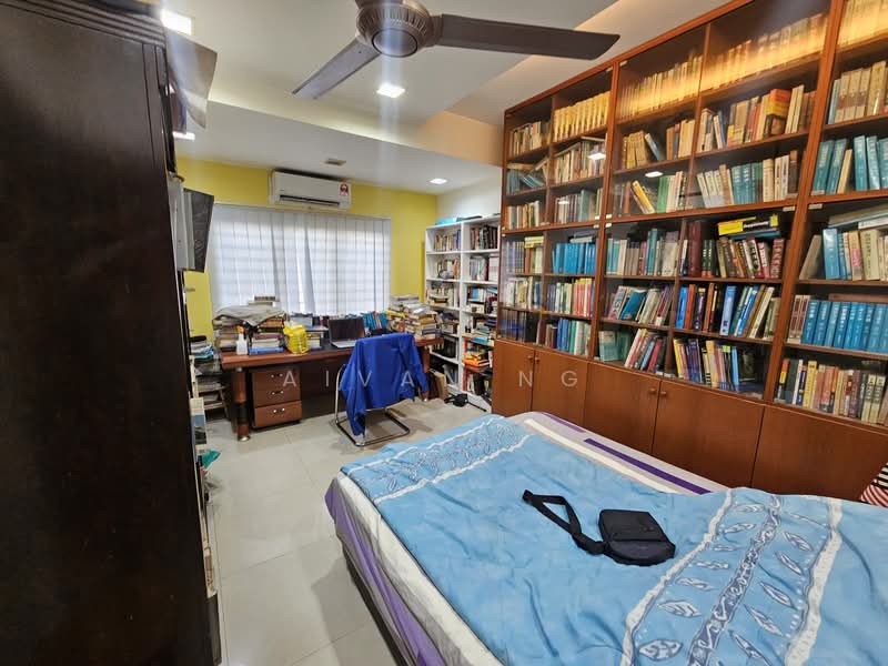 Semi-Detached House for Sale in Damansara Heights (Kuala Lumpur) - Aivan Ng - Study - PropertyGuru.com.my