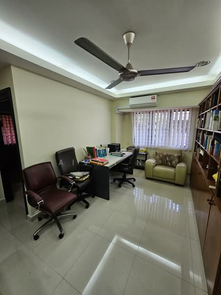 Semi-Detached House for Sale in Damansara Heights (Kuala Lumpur) - Aivan Ng - Study - PropertyGuru.com.my