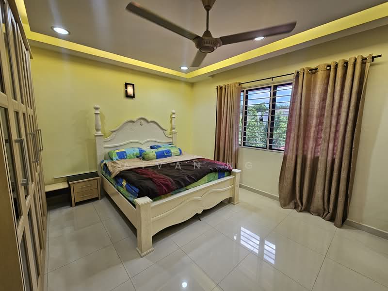 Semi-Detached House for Sale in Damansara Heights (Kuala Lumpur) - Aivan Ng - Bedroom - PropertyGuru.com.my
