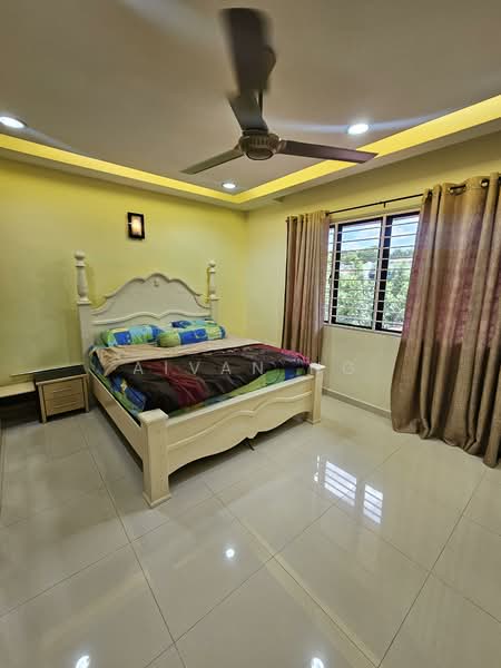 Semi-Detached House for Sale in Damansara Heights (Kuala Lumpur) - Aivan Ng - Bedroom - PropertyGuru.com.my