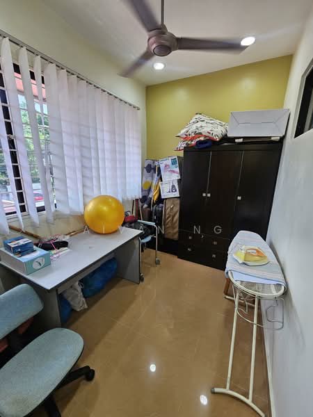 Semi-Detached House for Sale in Damansara Heights (Kuala Lumpur) - Aivan Ng - Study - PropertyGuru.com.my