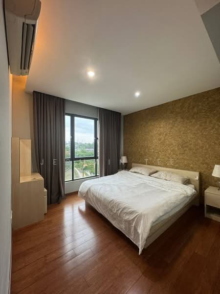 Pangsapuri untuk Disewa di Ponderosa Lakeside Apartment - Jermain Tee - PropertyGuru.com.my