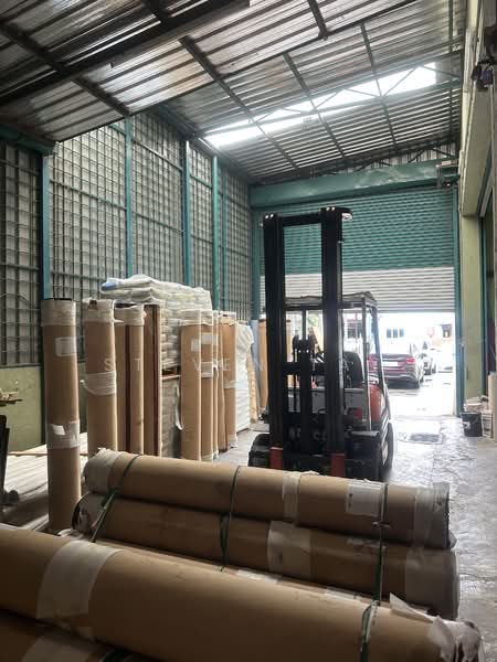 Kilang untuk Dijual di Kuala Lumpur (Kuala Lumpur) - Steven Tay - Interior - PropertyGuru.com.my