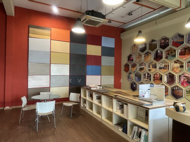 Kilang untuk Dijual di Kuala Lumpur (Kuala Lumpur) - Steven Tay - Interior - PropertyGuru.com.my