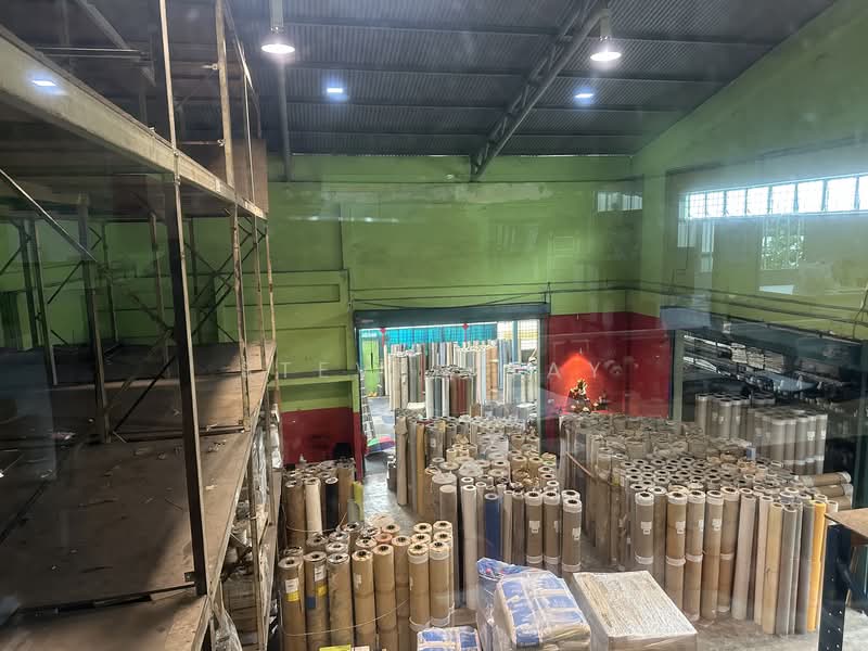 Kilang untuk Dijual di Kuala Lumpur (Kuala Lumpur) - Steven Tay - Interior - PropertyGuru.com.my
