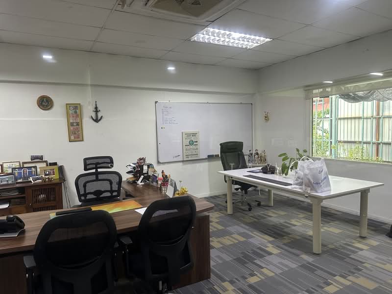 Kilang untuk Dijual di Kuala Lumpur (Kuala Lumpur) - Steven Tay - Office - PropertyGuru.com.my