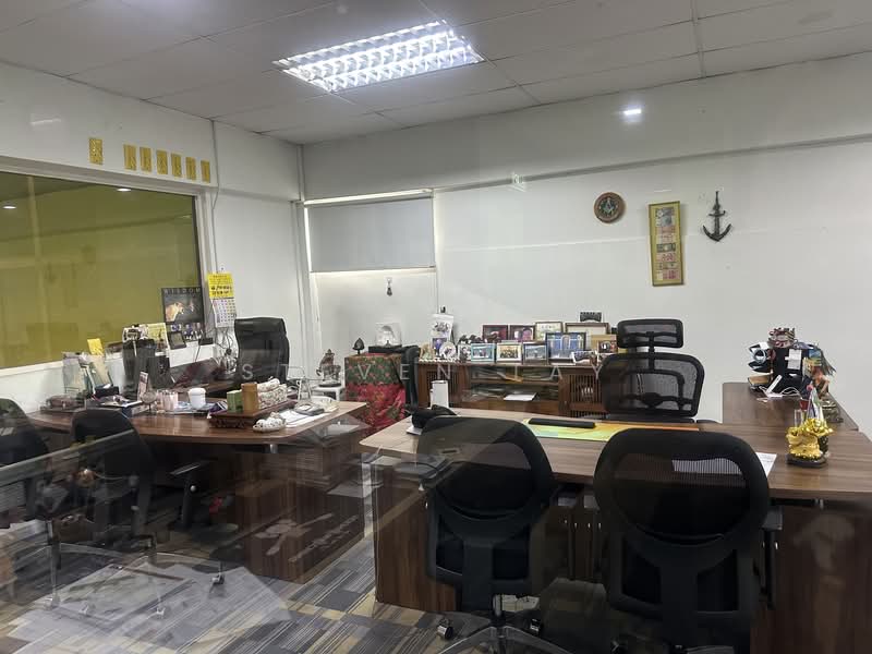 Kilang untuk Dijual di Kuala Lumpur (Kuala Lumpur) - Steven Tay - Interior - PropertyGuru.com.my