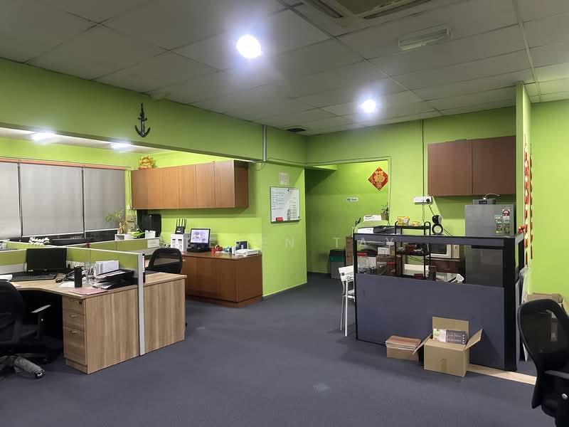 Kilang untuk Dijual di Kuala Lumpur (Kuala Lumpur) - Steven Tay - Interior - PropertyGuru.com.my