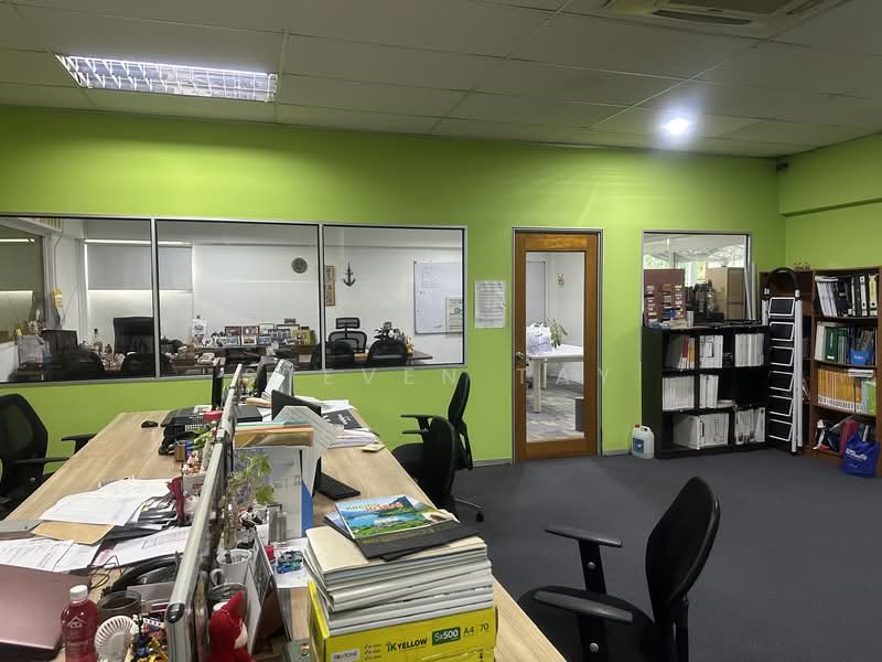 Kilang untuk Dijual di Kuala Lumpur (Kuala Lumpur) - Steven Tay - Office - PropertyGuru.com.my