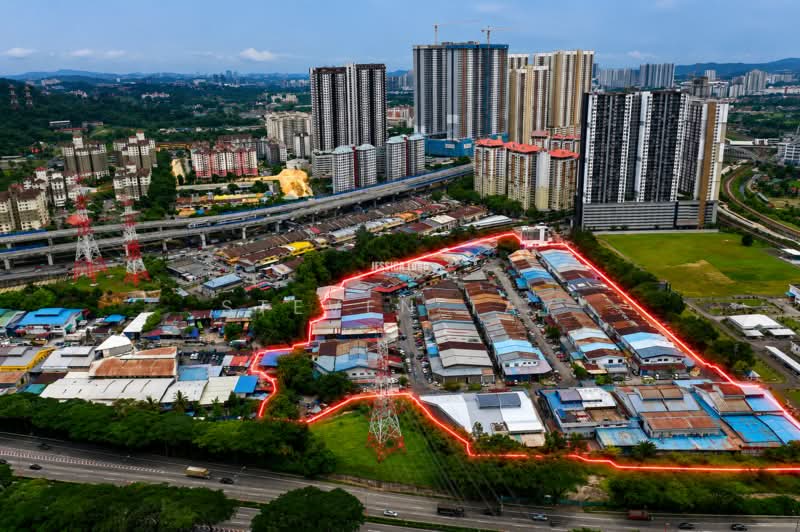 Kilang untuk Dijual di Kuala Lumpur (Kuala Lumpur) - Steven Tay - Exterior - PropertyGuru.com.my