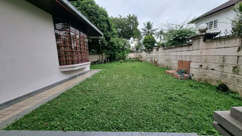 Rumah Banglo untuk Dijual di SS7 (Petaling Jaya) - Mohammad Din Majid - Exterior - PropertyGuru.com.my