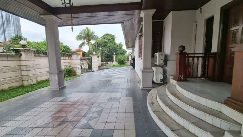 Rumah Banglo untuk Dijual di SS7 (Petaling Jaya) - Mohammad Din Majid - Exterior - PropertyGuru.com.my