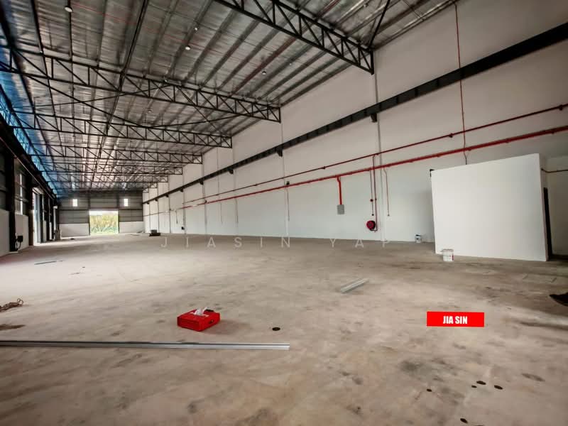 Detached Factory for Rent in Perai (Penang) - Jiasin Yap - Interior - PropertyGuru.com.my