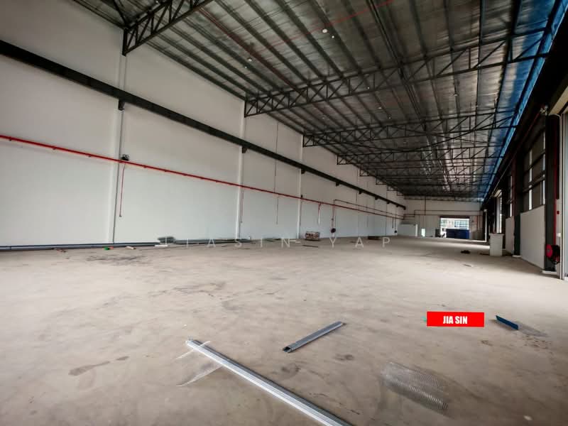 Detached Factory for Rent in Perai (Penang) - Jiasin Yap - Interior - PropertyGuru.com.my