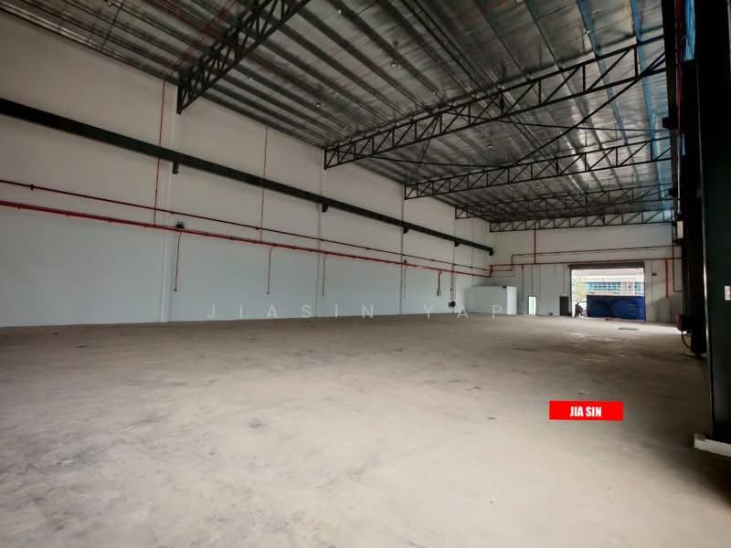 Detached Factory for Rent in Perai (Penang) - Jiasin Yap - Interior - PropertyGuru.com.my