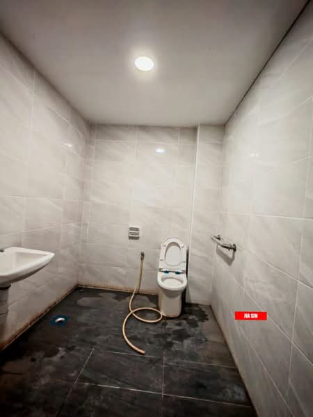 Detached Factory for Rent in Perai (Penang) - Jiasin Yap - Bathroom - PropertyGuru.com.my