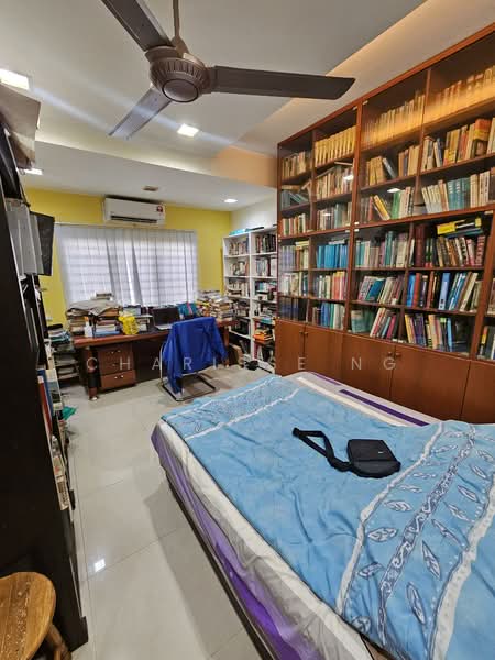 Semi-Detached House for Sale in Damansara Heights (Kuala Lumpur) - Charisse Ng - Study - PropertyGuru.com.my