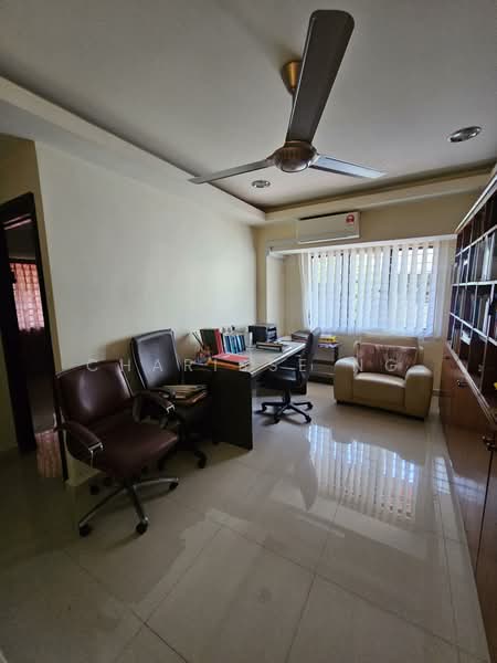 Semi-Detached House for Sale in Damansara Heights (Kuala Lumpur) - Charisse Ng - Study - PropertyGuru.com.my