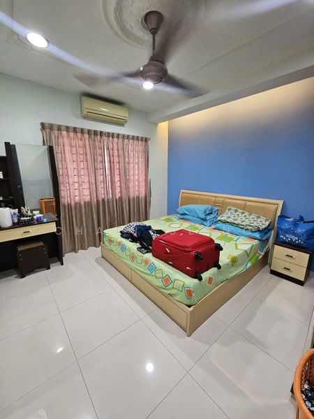 Semi-Detached House for Sale in Damansara Heights (Kuala Lumpur) - Charisse Ng - Bedroom - PropertyGuru.com.my
