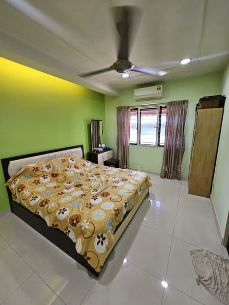 Semi-Detached House for Sale in Damansara Heights (Kuala Lumpur) - Charisse Ng - Bedroom - PropertyGuru.com.my
