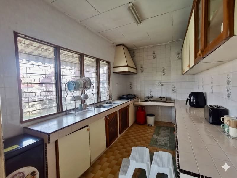 Rumah Berkembar untuk Dijual di Taman Desa (Kuala Lumpur) - Joey Lim - Kitchen - PropertyGuru.com.my