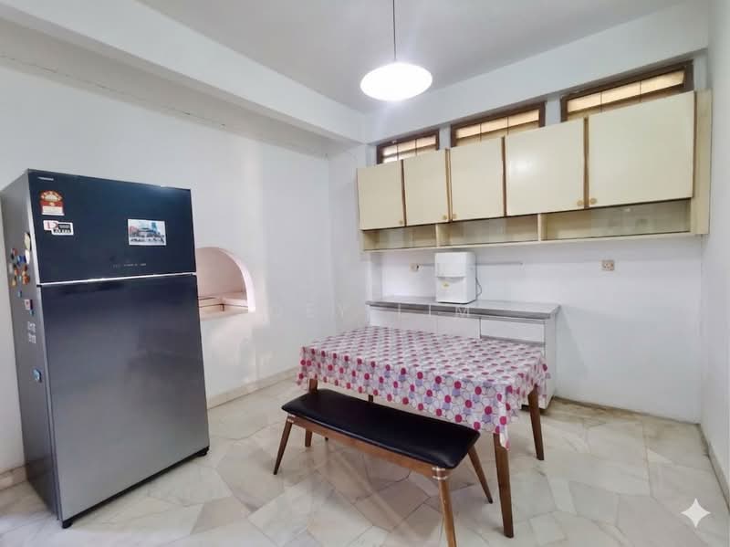 Rumah Berkembar untuk Dijual di Taman Desa (Kuala Lumpur) - Joey Lim - Kitchen - PropertyGuru.com.my