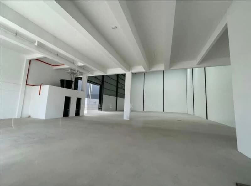 Kilang untuk Disewa di Kampung Sri Cheeding (Jenjarom) - Bee Kim - Interior - PropertyGuru.com.my
