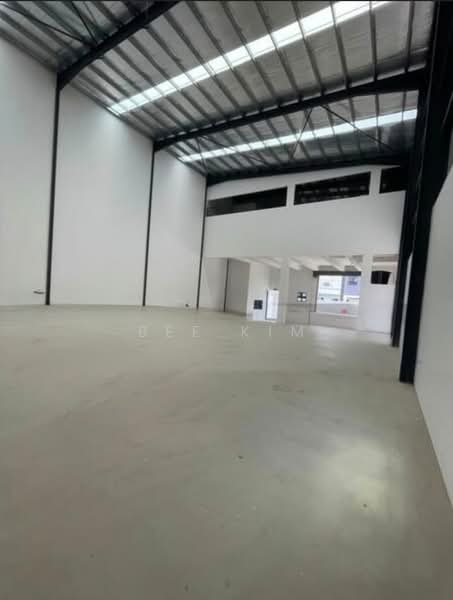 Kilang untuk Disewa di Kampung Sri Cheeding (Jenjarom) - Bee Kim - Interior - PropertyGuru.com.my